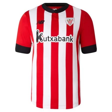 Camisola Athletic Club Bilbao Principal 2022-23